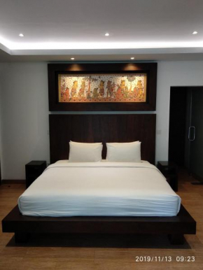 Elvaluna Seminyak Private Villas